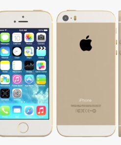 Apple iPhone 5s Gold